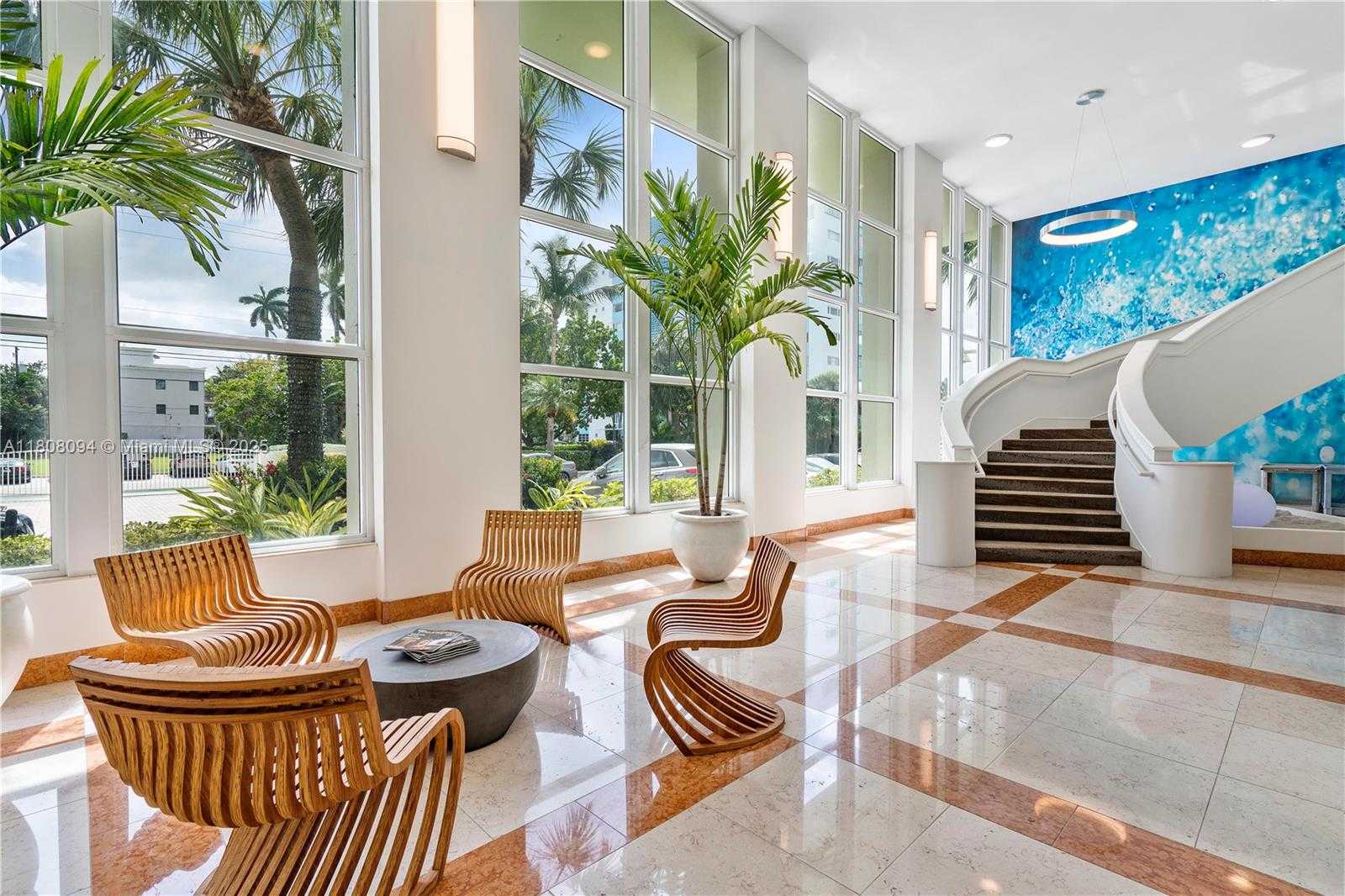 Small Image of 10350 WEST BAY HARBOR DR #8E, Bay Harbor Islands Number 16