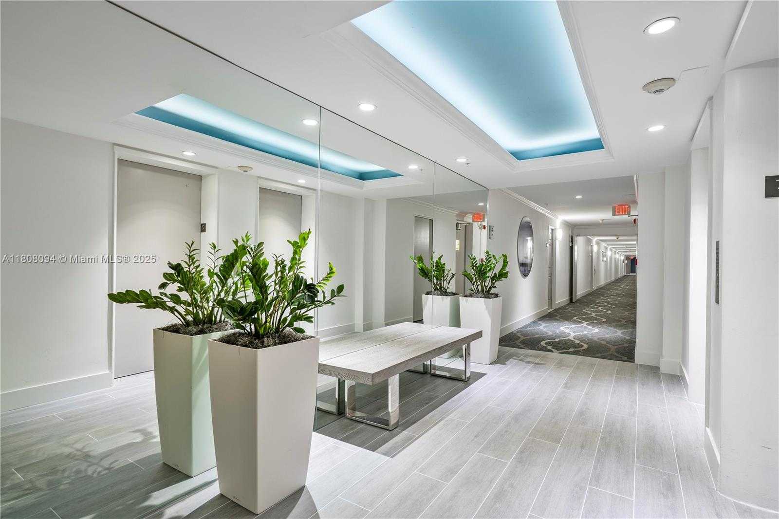 Small Image of 10350 WEST BAY HARBOR DR #8E, Bay Harbor Islands Number 18