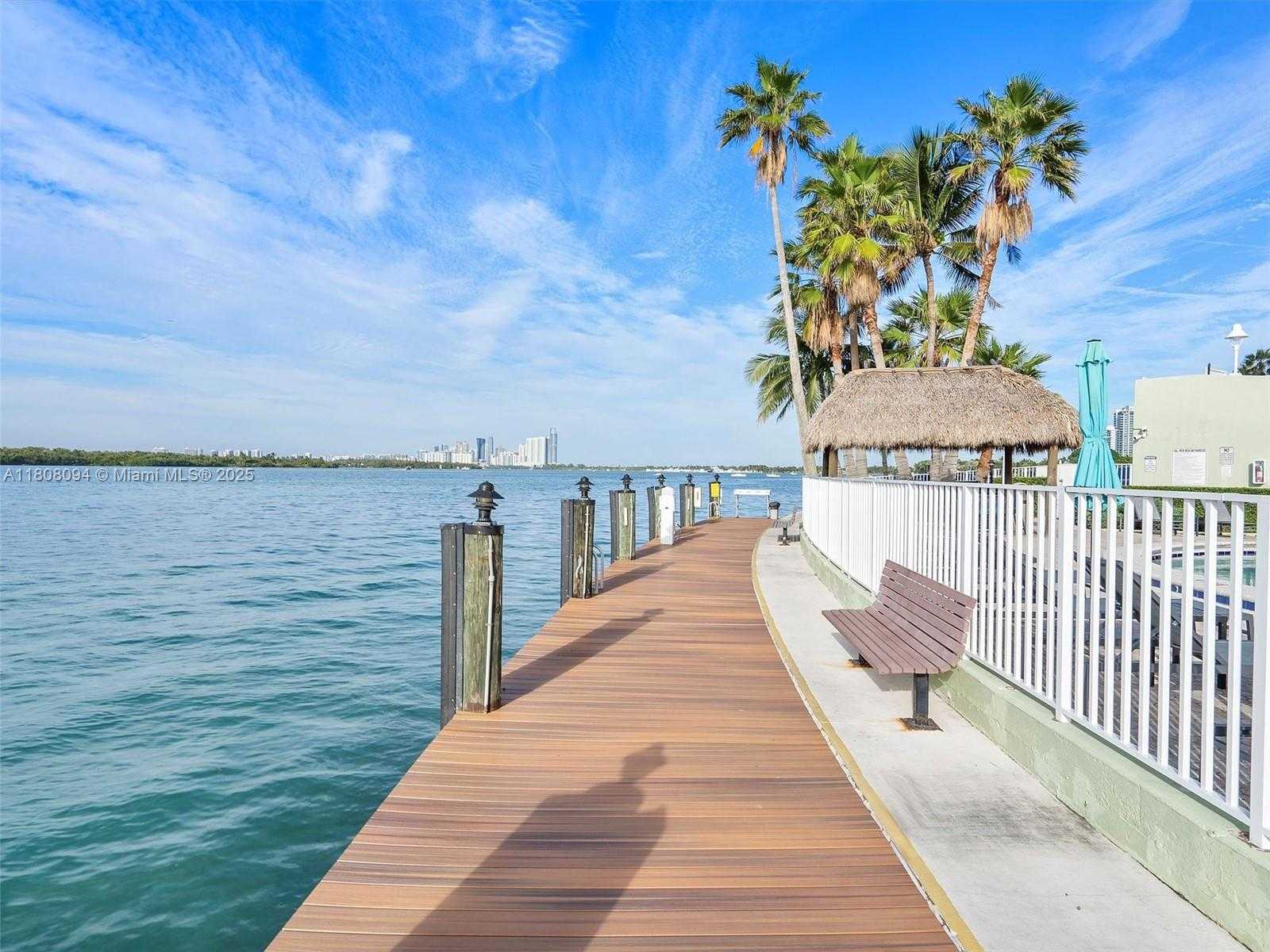 Small Image of 10350 WEST BAY HARBOR DR #8E, Bay Harbor Islands Number 19