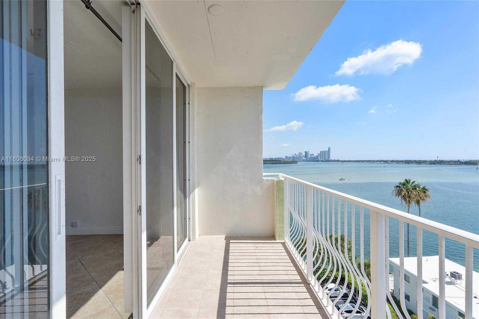 Small Image of 10350 WEST BAY HARBOR DR #8E, Bay Harbor Islands Number 2