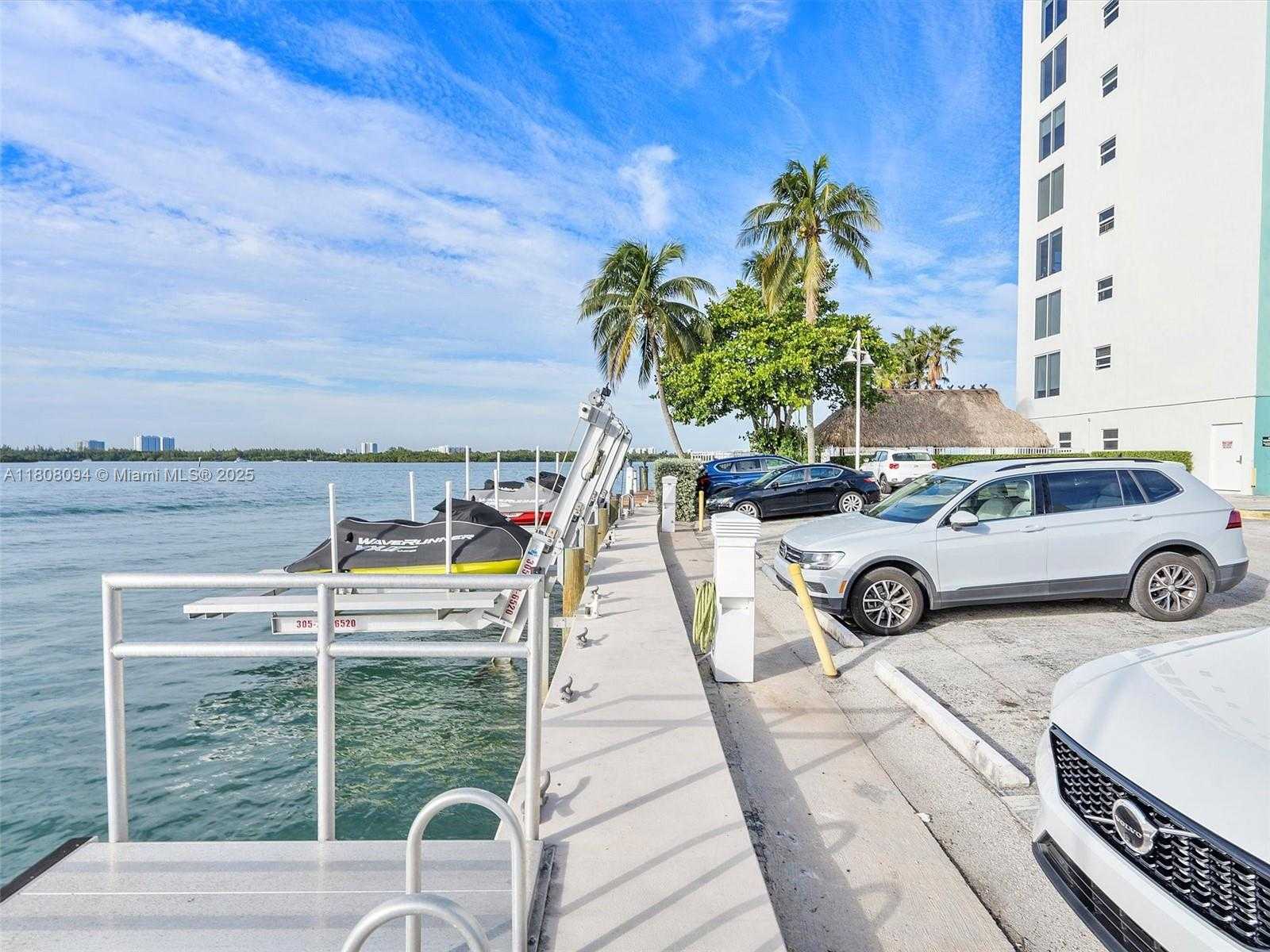 Small Image of 10350 WEST BAY HARBOR DR #8E, Bay Harbor Islands Number 20