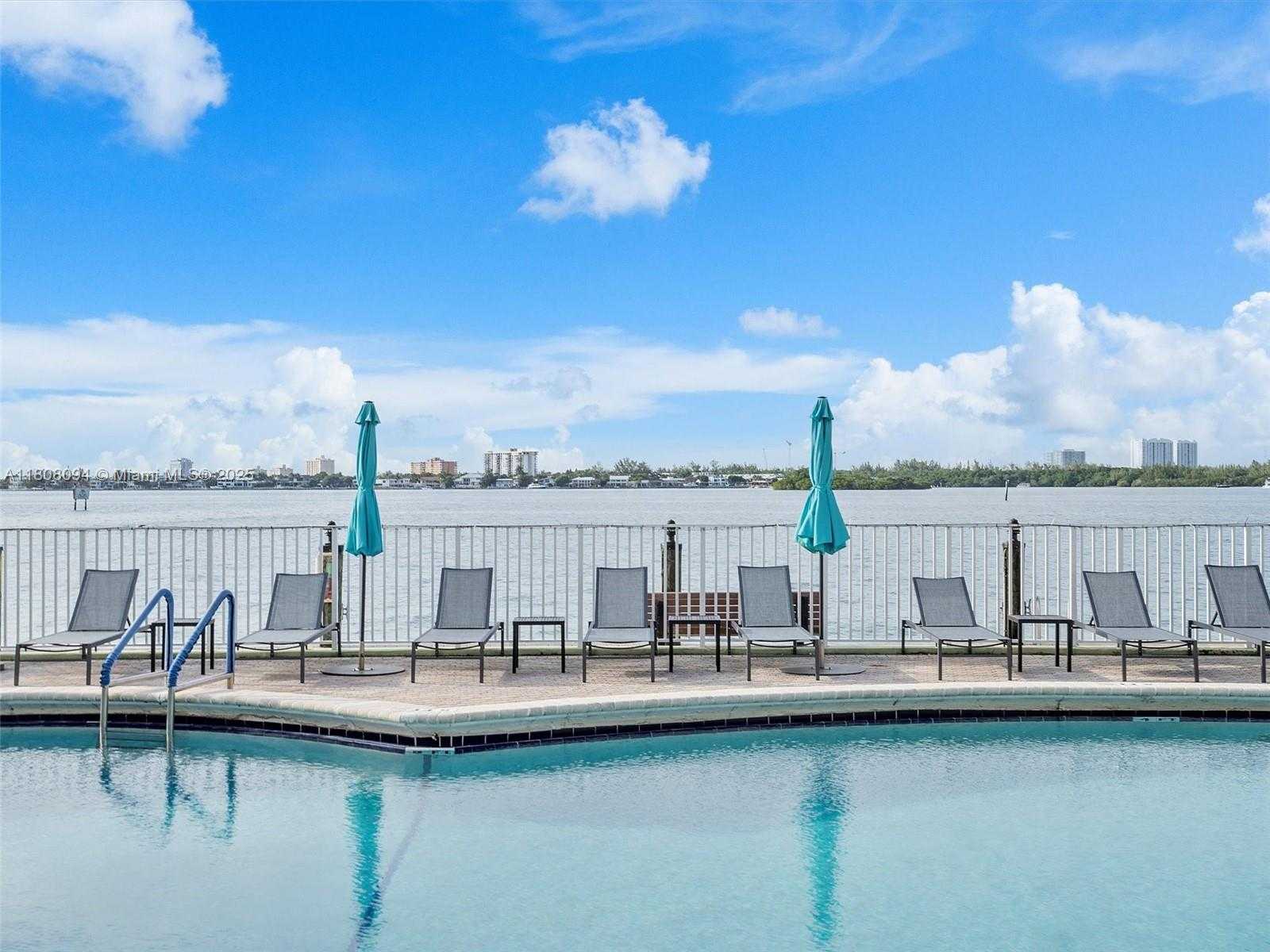 Small Image of 10350 WEST BAY HARBOR DR #8E, Bay Harbor Islands Number 21