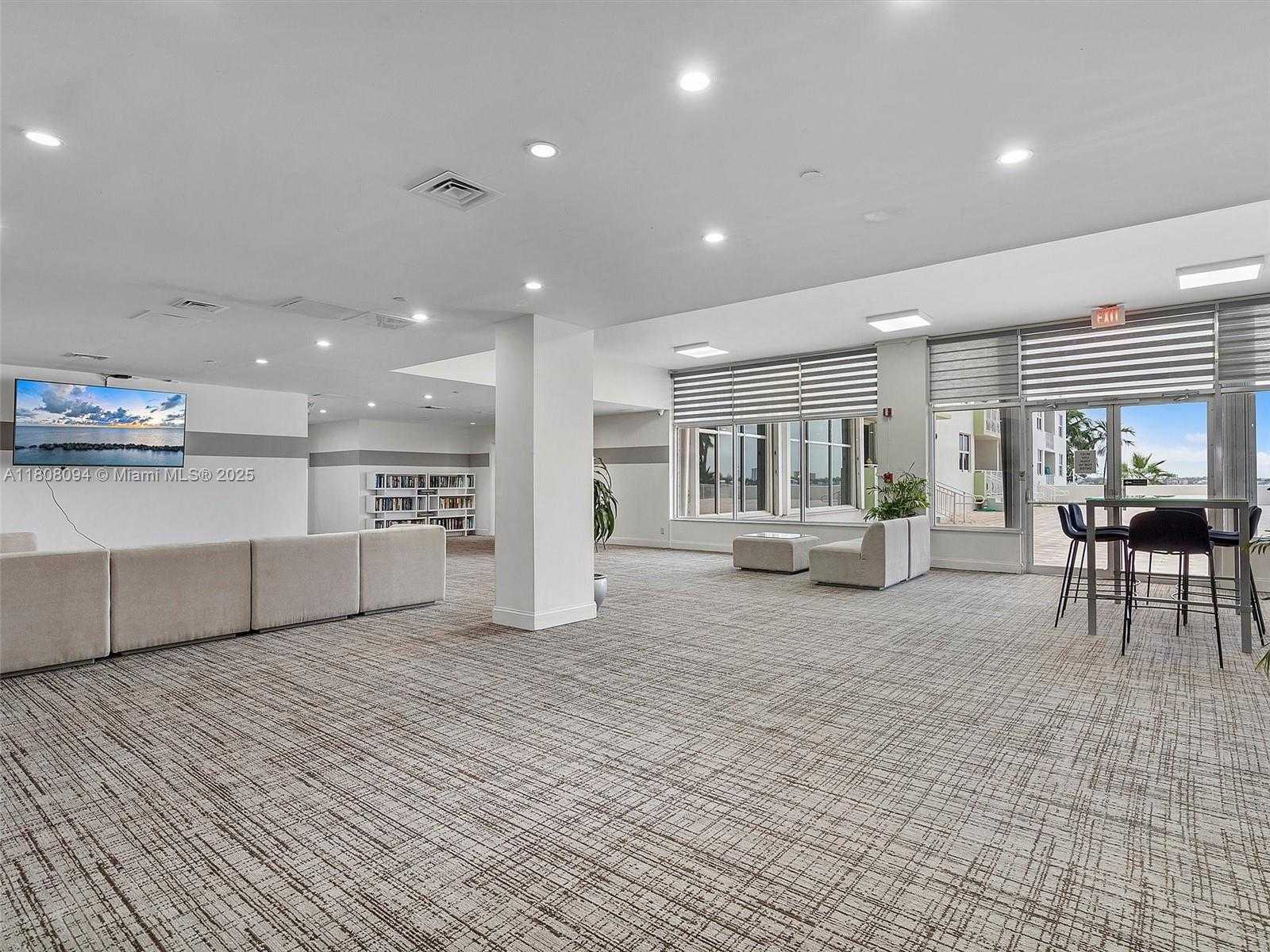 Small Image of 10350 WEST BAY HARBOR DR #8E, Bay Harbor Islands Number 23