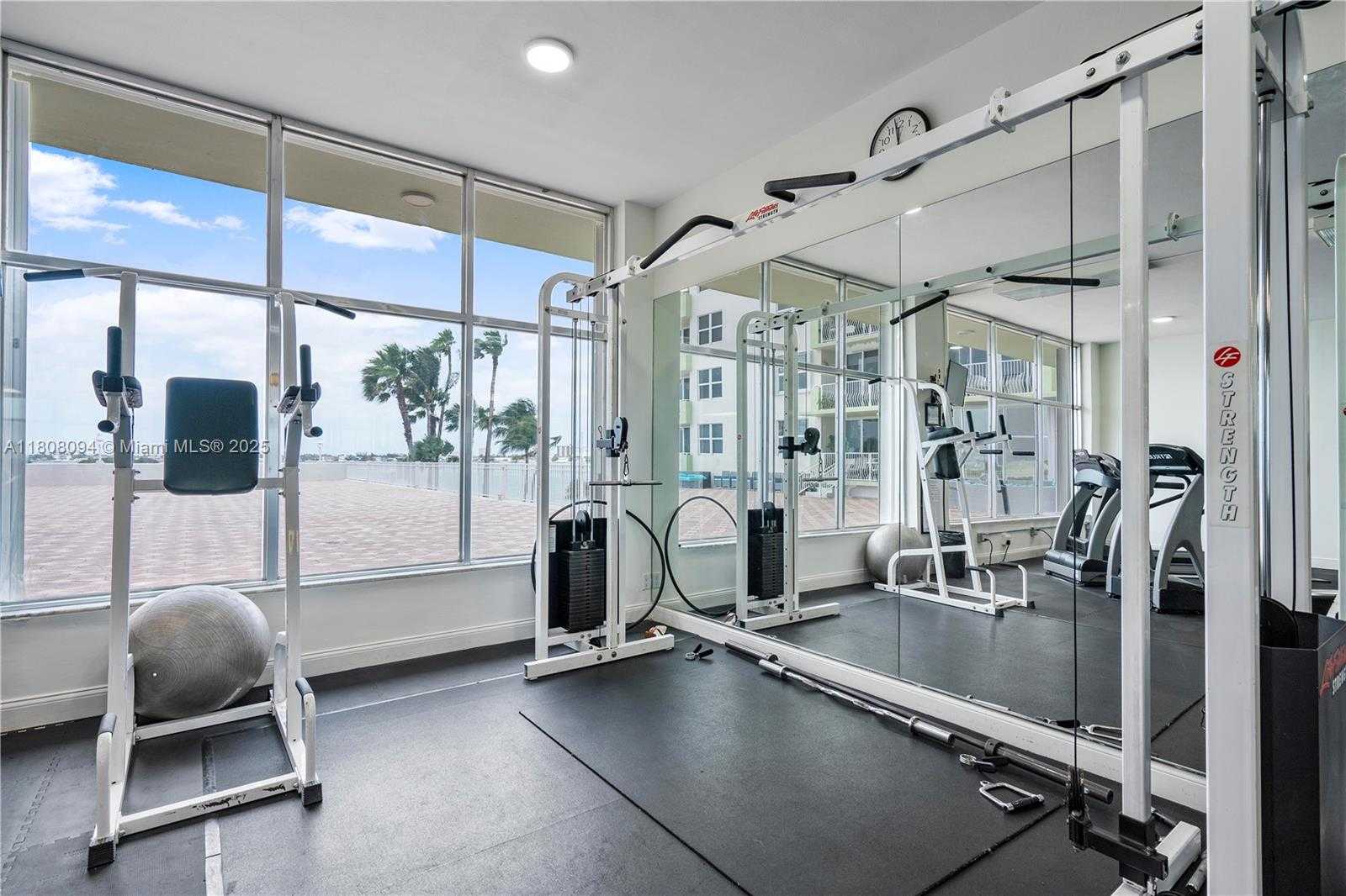 Small Image of 10350 WEST BAY HARBOR DR #8E, Bay Harbor Islands Number 25
