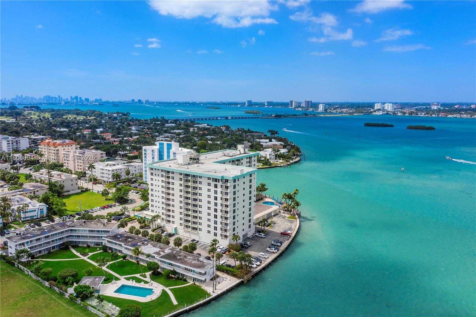 Small Image of 10350 WEST BAY HARBOR DR #8E, Bay Harbor Islands Number 27