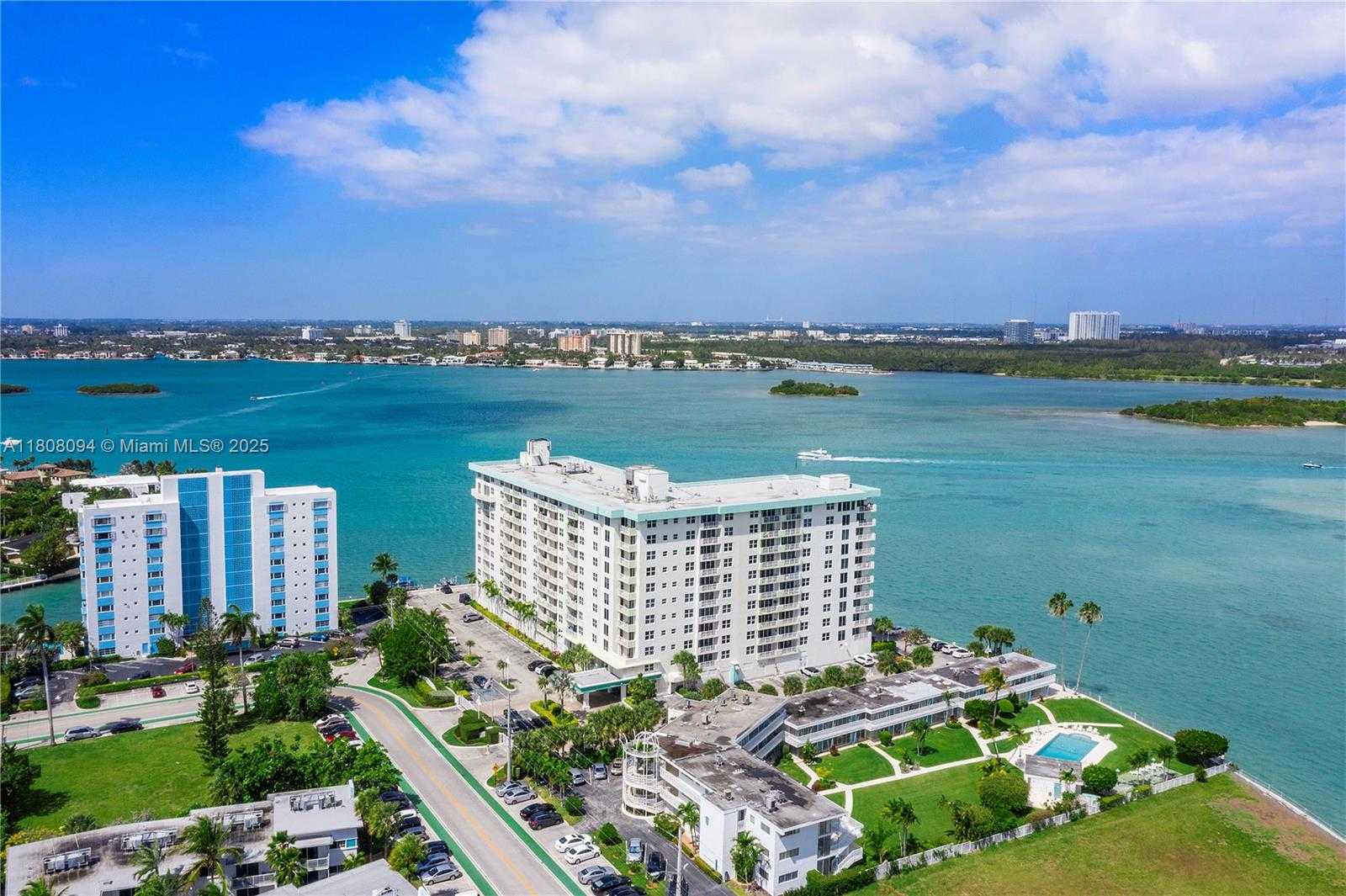 Small Image of 10350 WEST BAY HARBOR DR #8E, Bay Harbor Islands Number 28