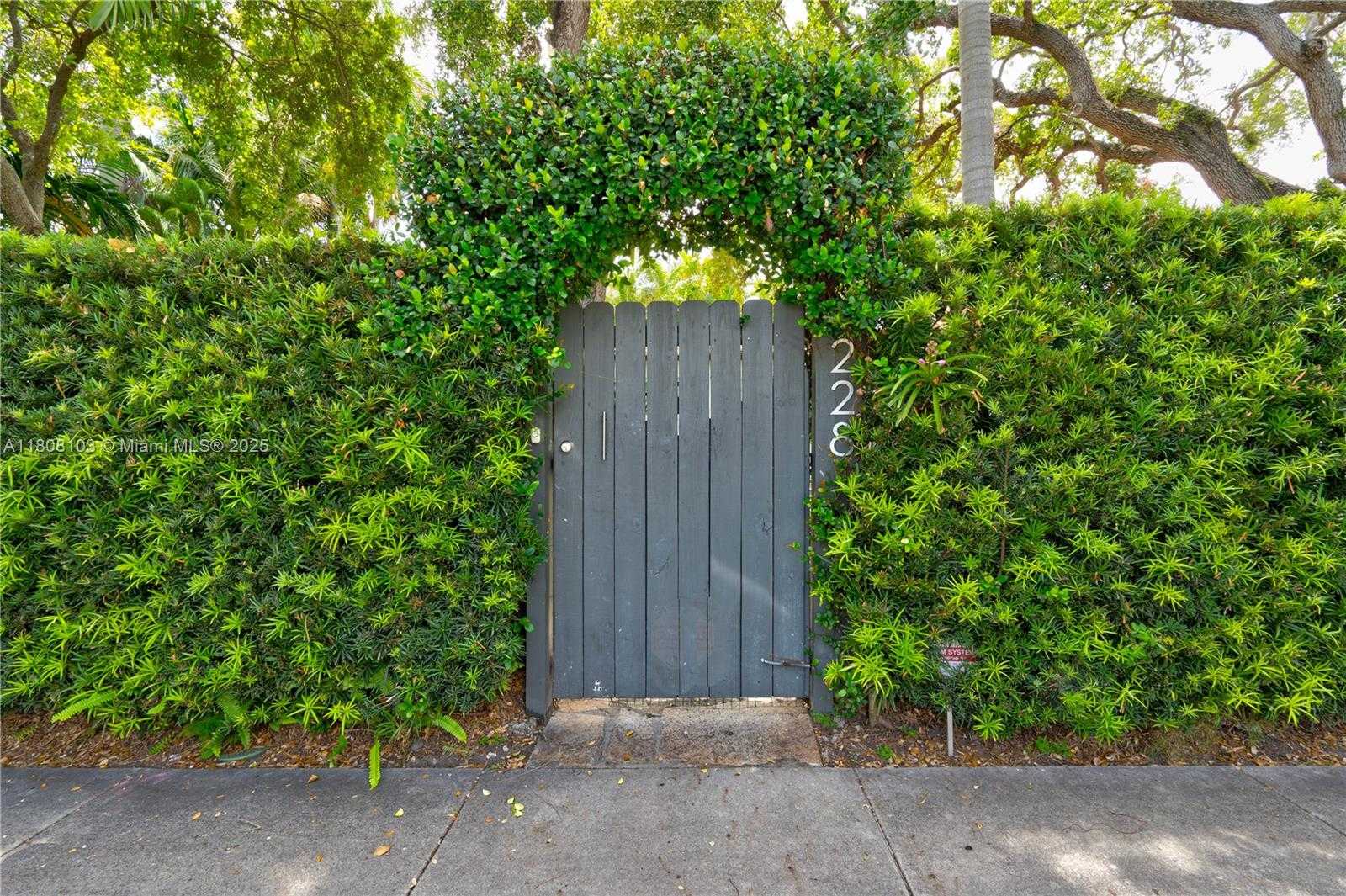 Small Image of 228 SOUTH WEST 31ST RD, Miami Number 3