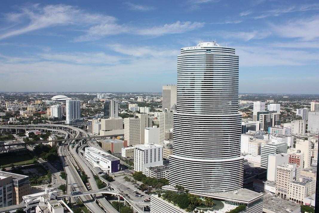 Small Image of 200 BISCAYNE BOULEVARD WAY #4709, Miami Number 8