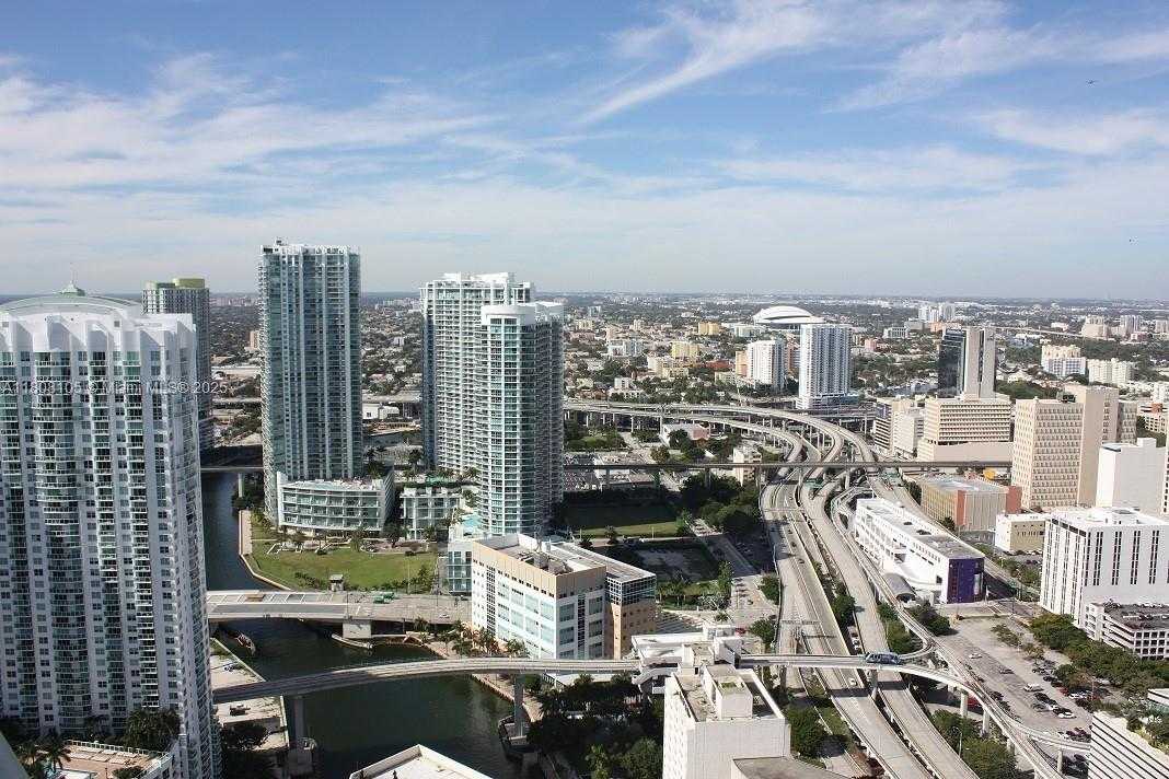 Small Image of 200 BISCAYNE BOULEVARD WAY #4709, Miami Number 9