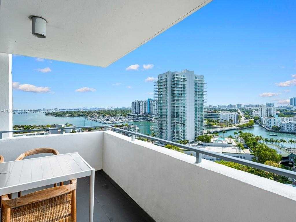 Small Image of 11 ISLAND AVE #1712, Miami Beach Number 20