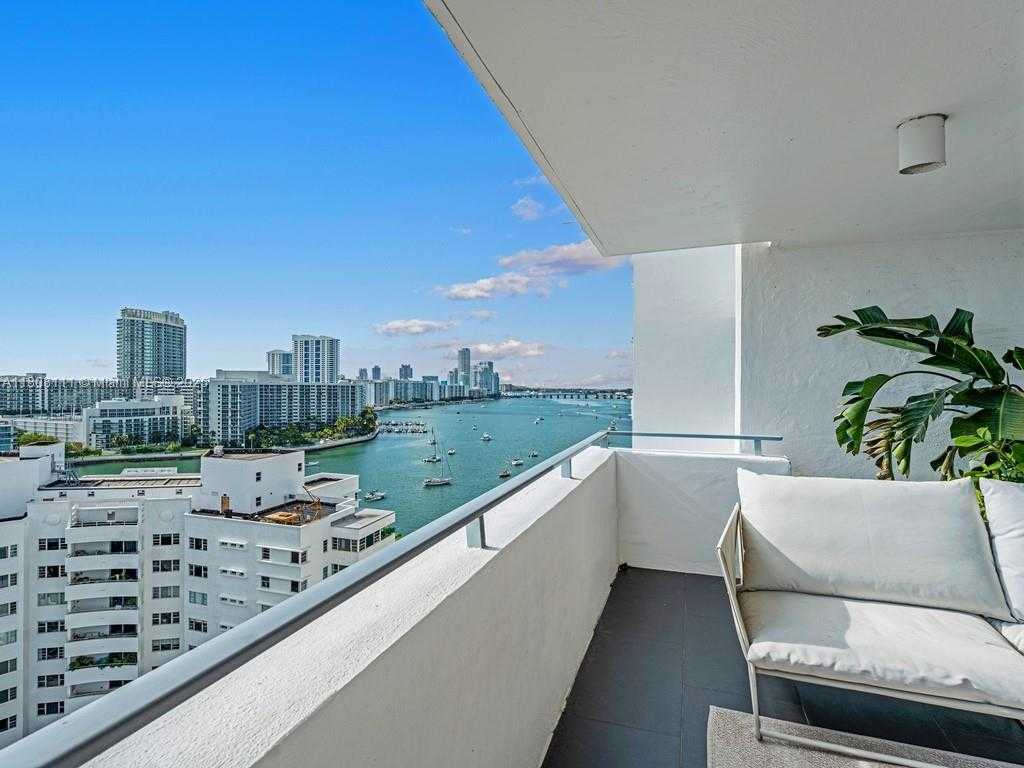 Small Image of 11 ISLAND AVE #1712, Miami Beach Number 21