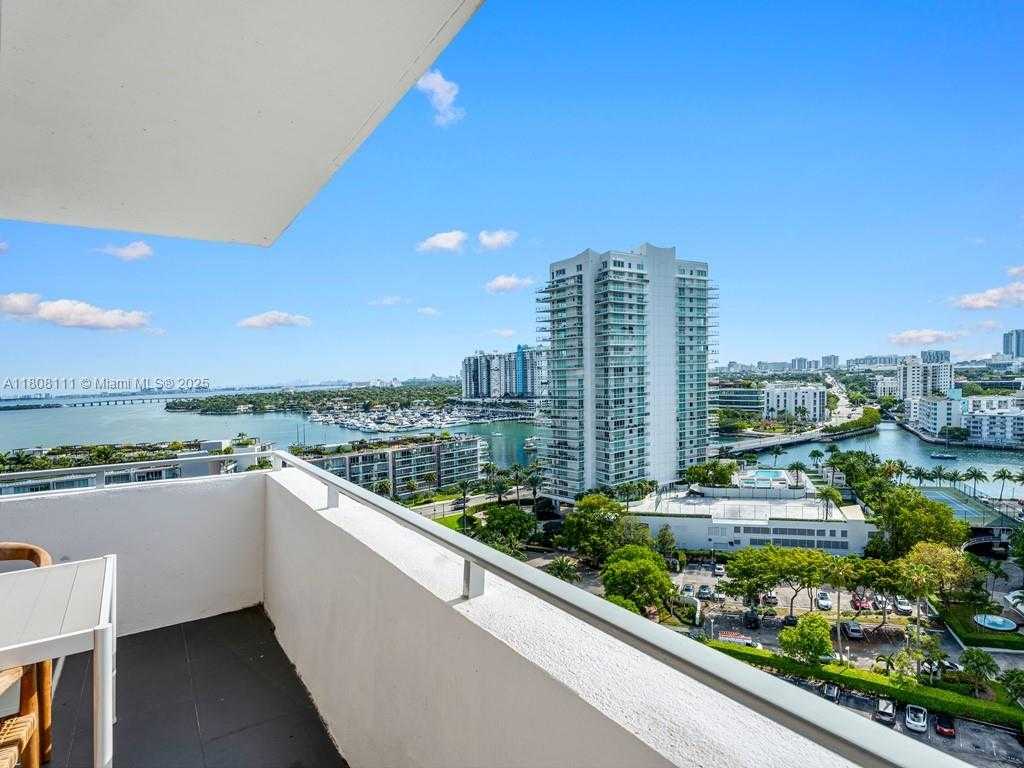 Small Image of 11 ISLAND AVE #1712, Miami Beach Number 22