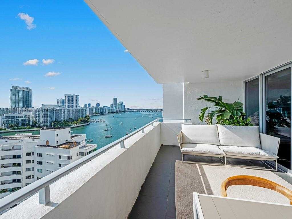 Small Image of 11 ISLAND AVE #1712, Miami Beach Number 4