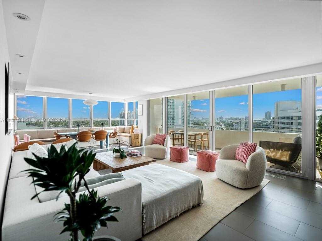 Small Image of 11 ISLAND AVE #1712, Miami Beach Number 5