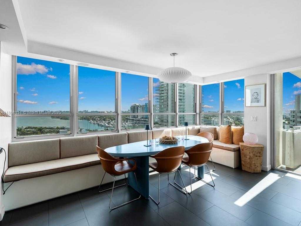 Small Image of 11 ISLAND AVE #1712, Miami Beach Number 9