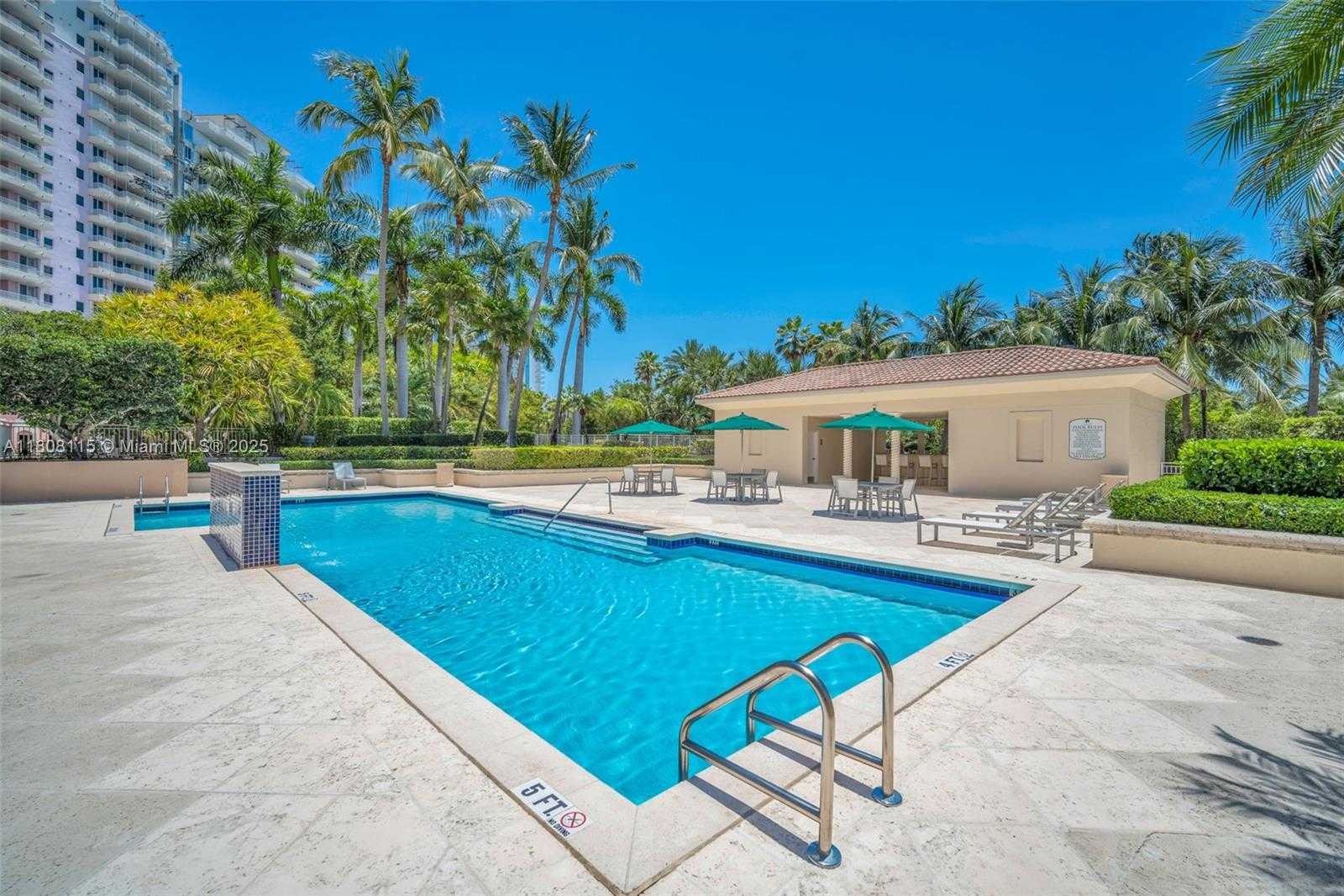 Small Image of 765 CRANDON BLVD #109, Key Biscayne Number 16