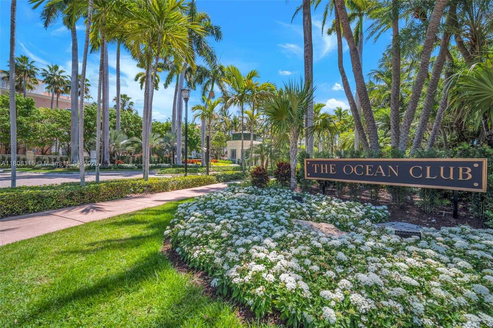Small Image of 765 CRANDON BLVD #109, Key Biscayne Number 19