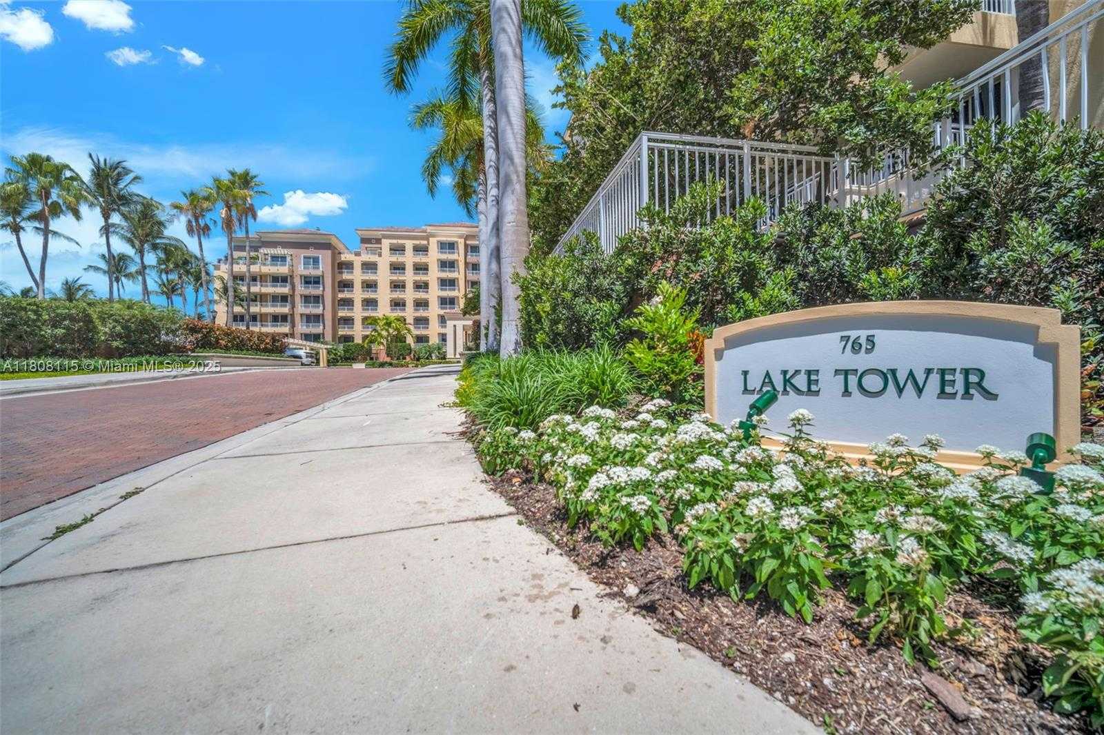 Small Image of 765 CRANDON BLVD #109, Key Biscayne Number 20