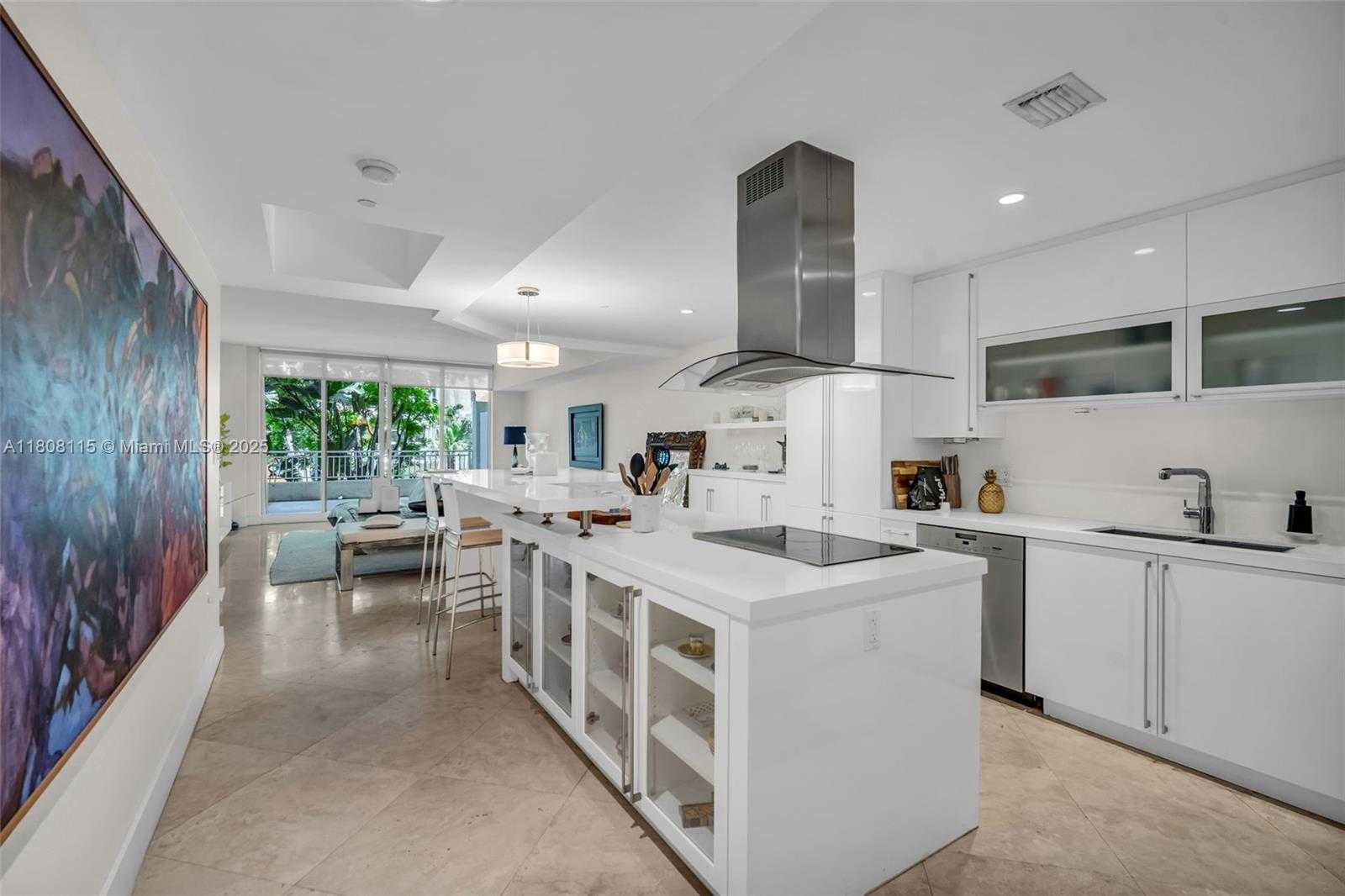 Small Image of 765 CRANDON BLVD #109, Key Biscayne Number 4