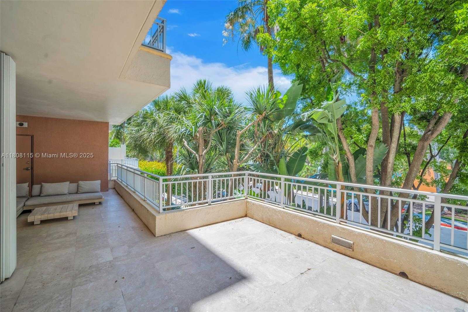 Small Image of 765 CRANDON BLVD #109, Key Biscayne Number 8