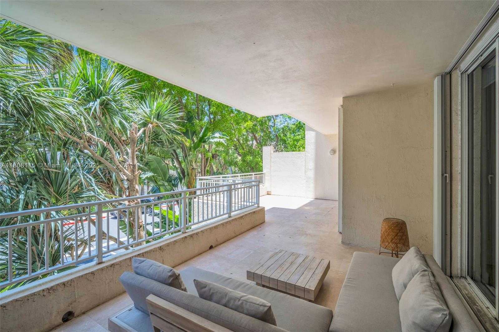 Small Image of 765 CRANDON BLVD #109, Key Biscayne Number 9