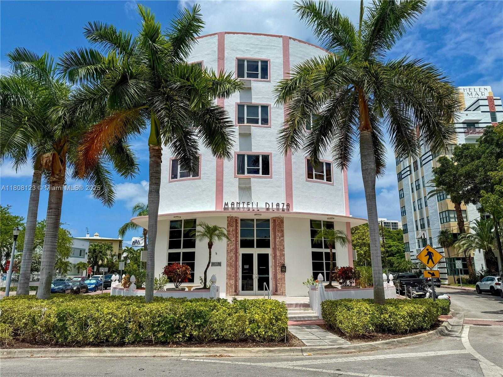 Small Image of 255 WEST 24TH ST #232, Miami Beach Number 10