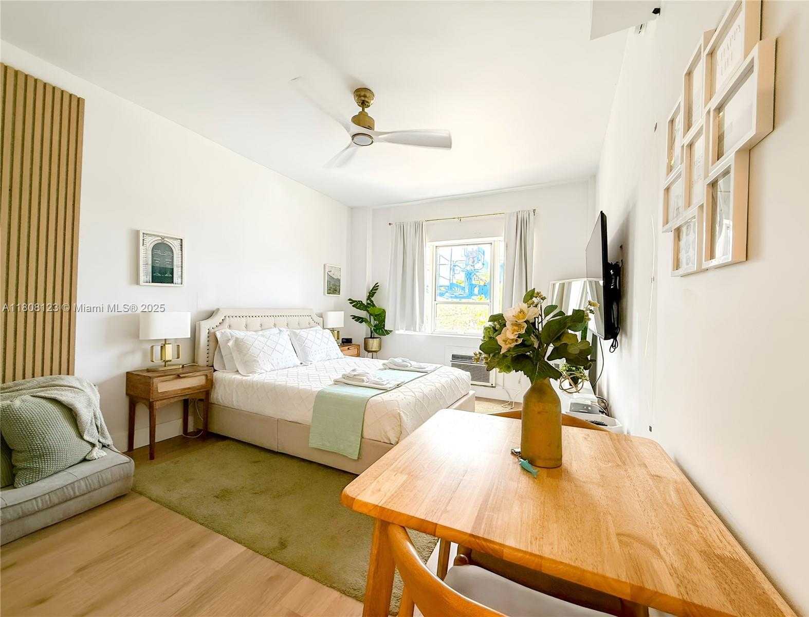 Small Image of 255 WEST 24TH ST #232, Miami Beach Number 3