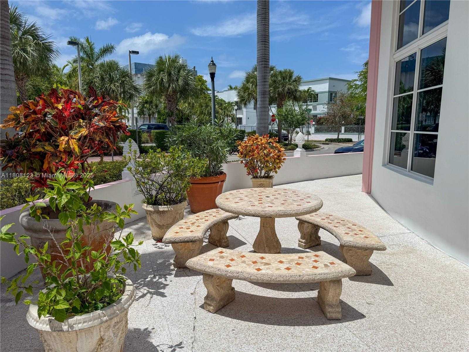 Small Image of 255 WEST 24TH ST #232, Miami Beach Number 9