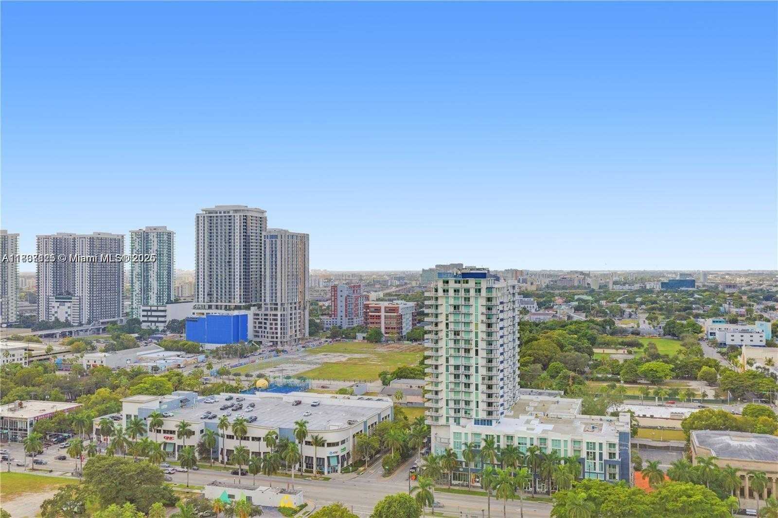 Small Image of 1800 NORTH BAYSHORE DR #2510, Miami Number 2