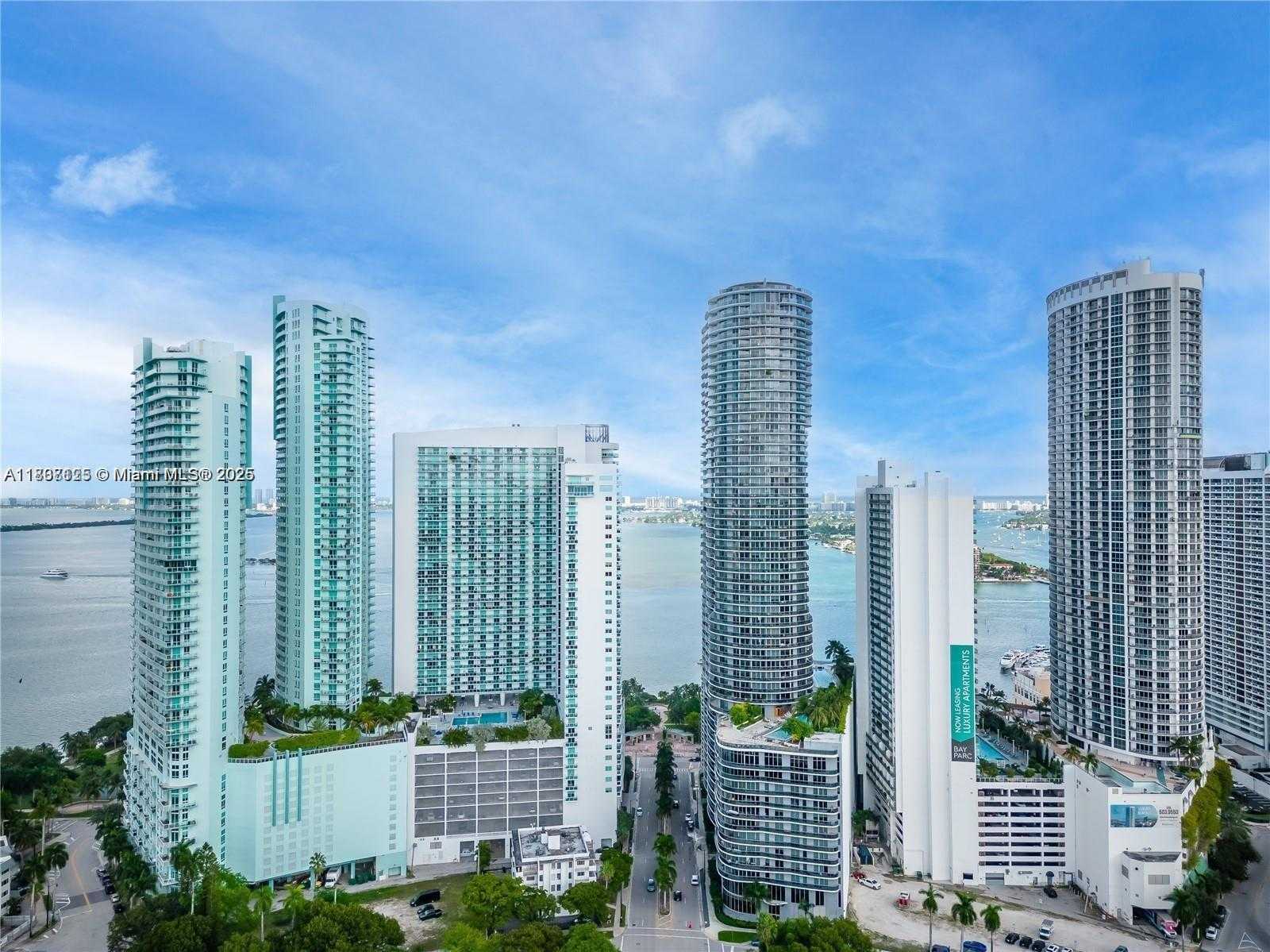 Small Image of 1800 NORTH BAYSHORE DR #2510, Miami Number 3