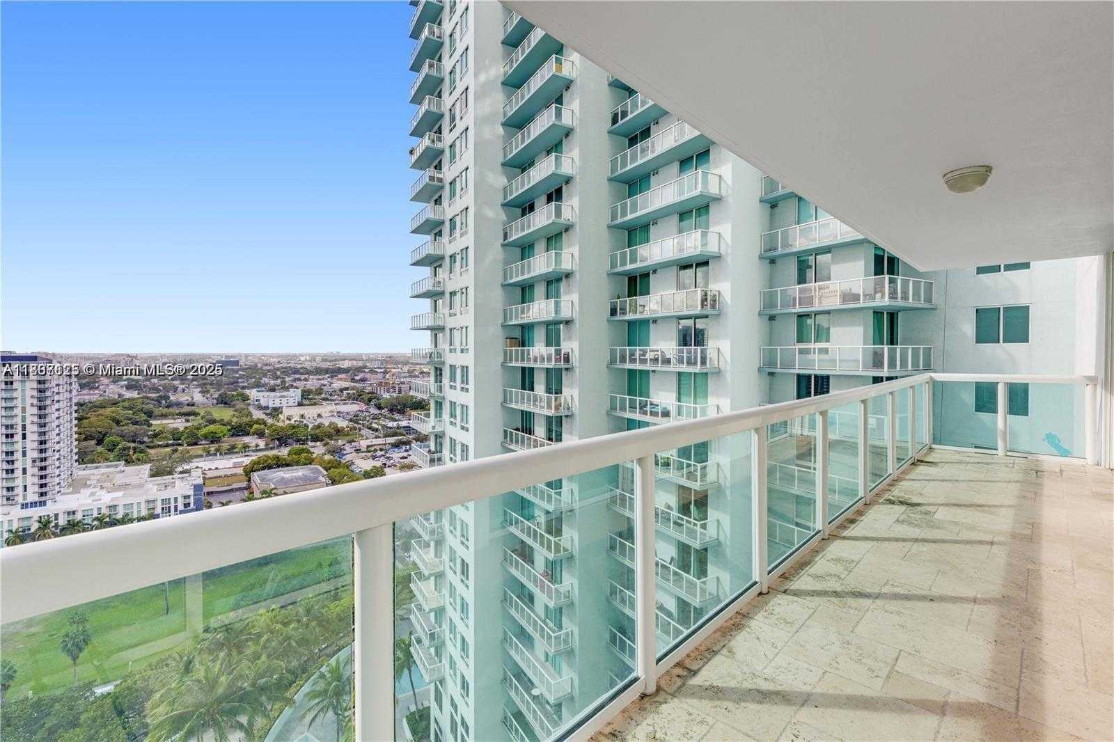 Small Image of 1800 NORTH BAYSHORE DR #2510, Miami Number 5
