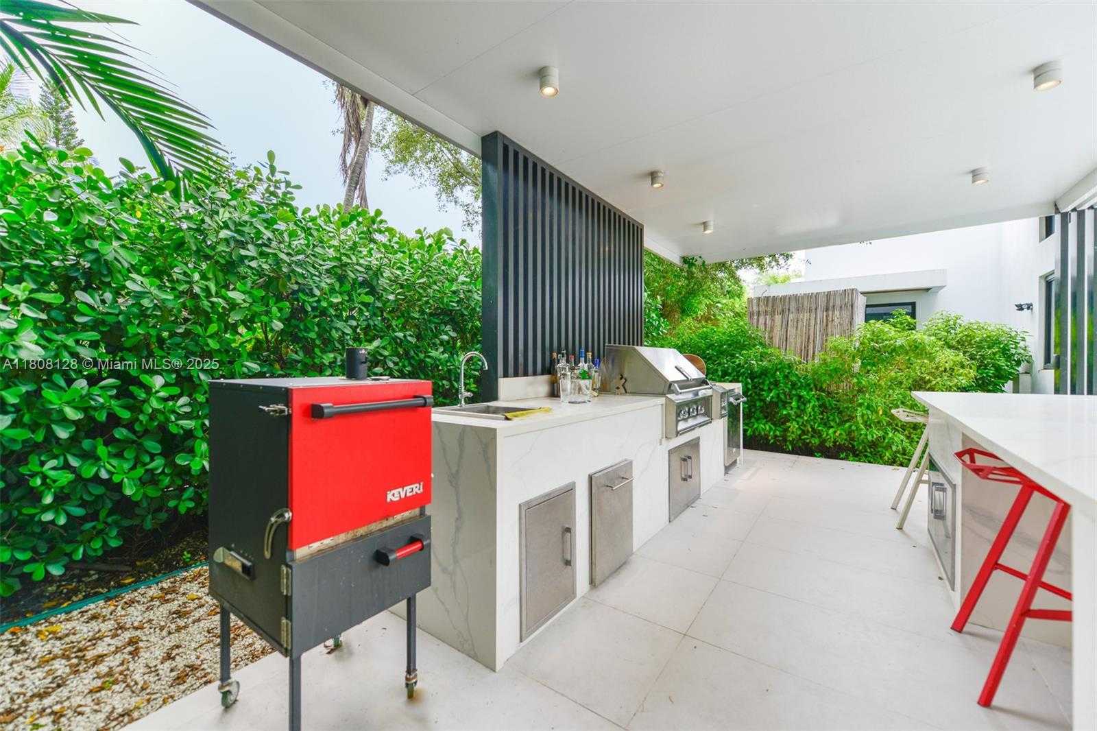 Small Image of 7940 SOUTH WEST 58TH CT #N/A, South Miami Number 16