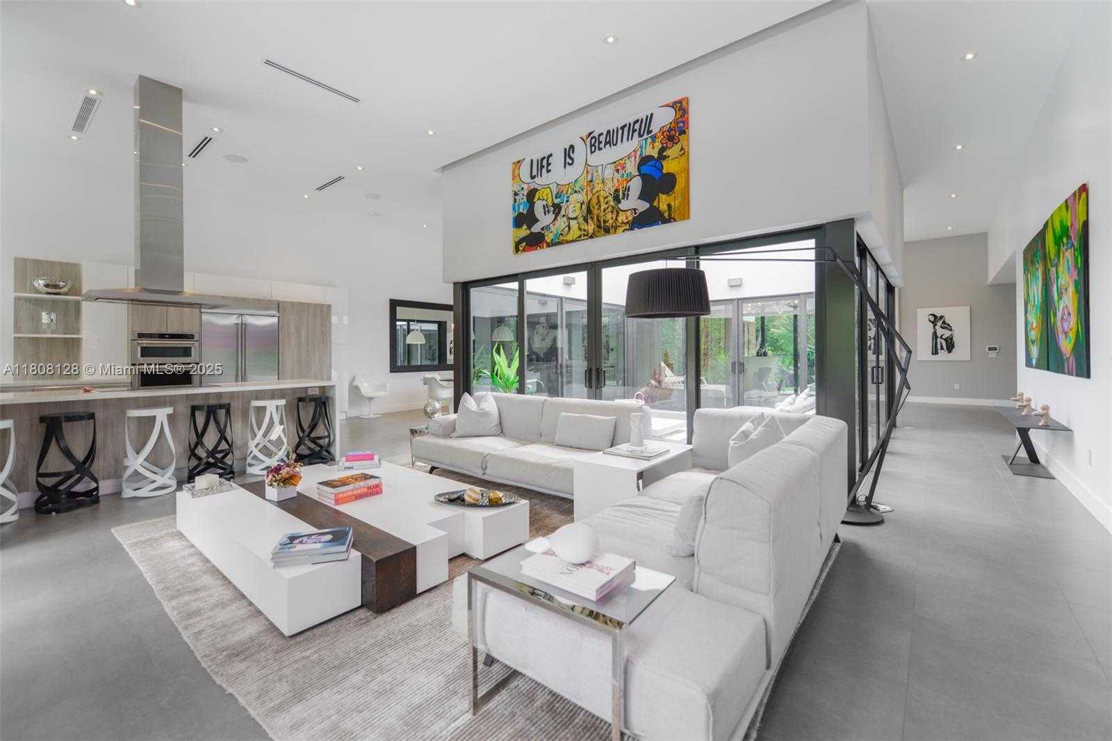 Small Image of 7940 SOUTH WEST 58TH CT #N/A, South Miami Number 28