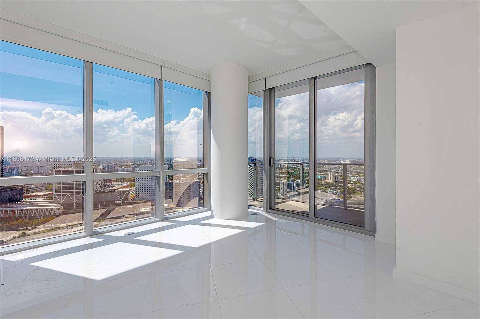 Small Image of 851 NORTH EAST 1ST AVE #3102, Miami Number 16