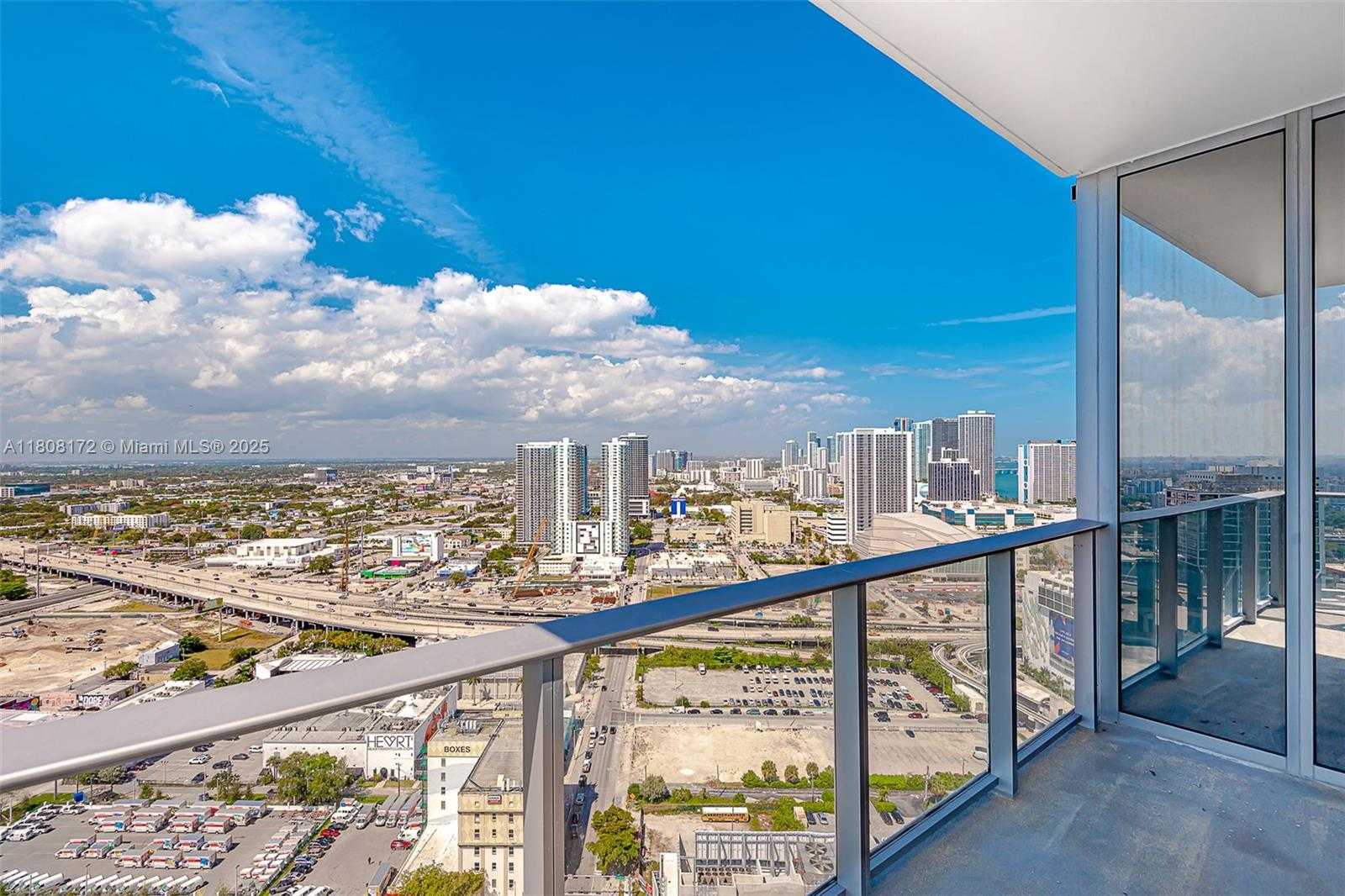 Small Image of 851 NORTH EAST 1ST AVE #3102, Miami Number 23