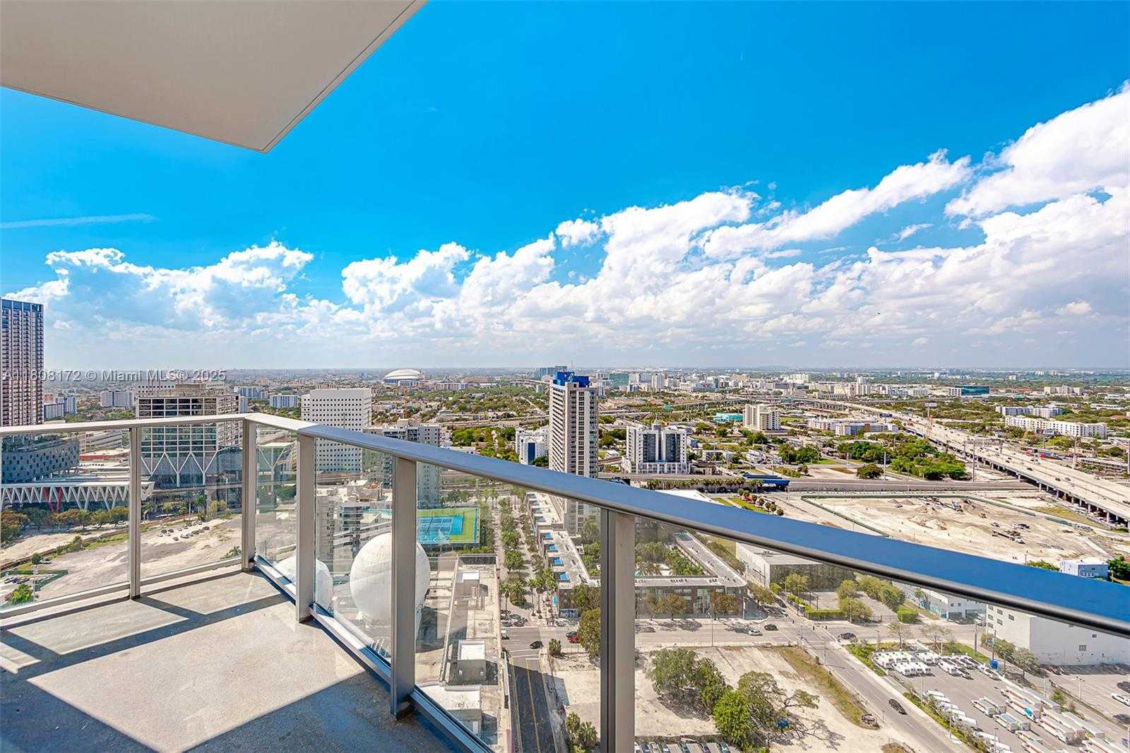 Small Image of 851 NORTH EAST 1ST AVE #3102, Miami Number 24