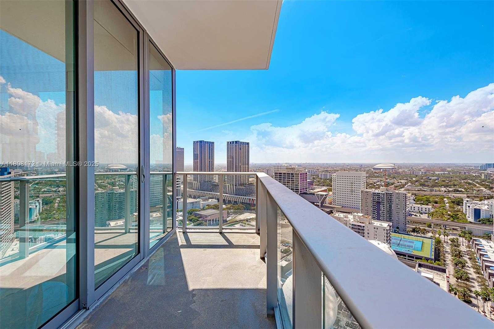 Small Image of 851 NORTH EAST 1ST AVE #3102, Miami Number 25