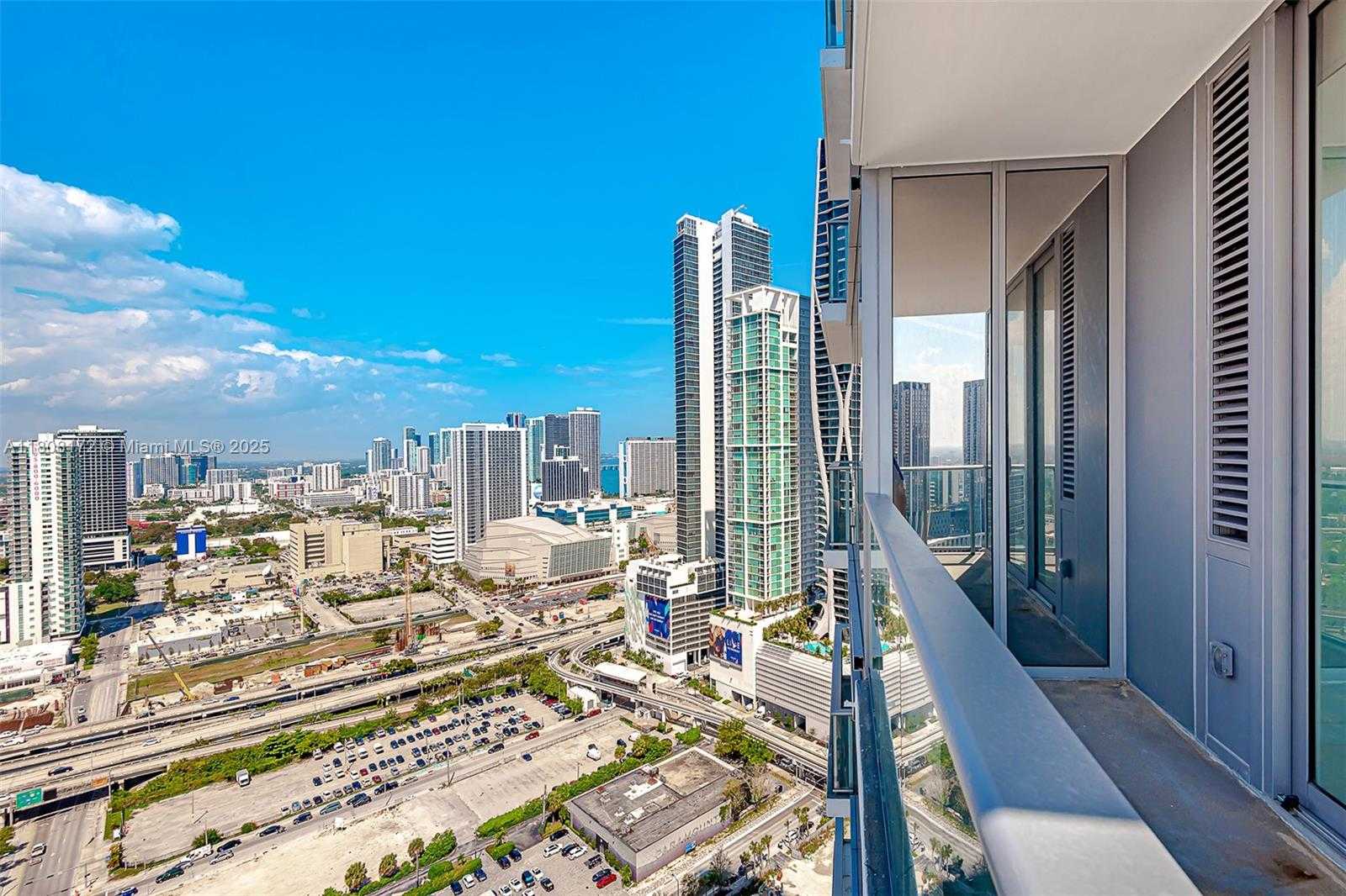 Small Image of 851 NORTH EAST 1ST AVE #3102, Miami Number 27
