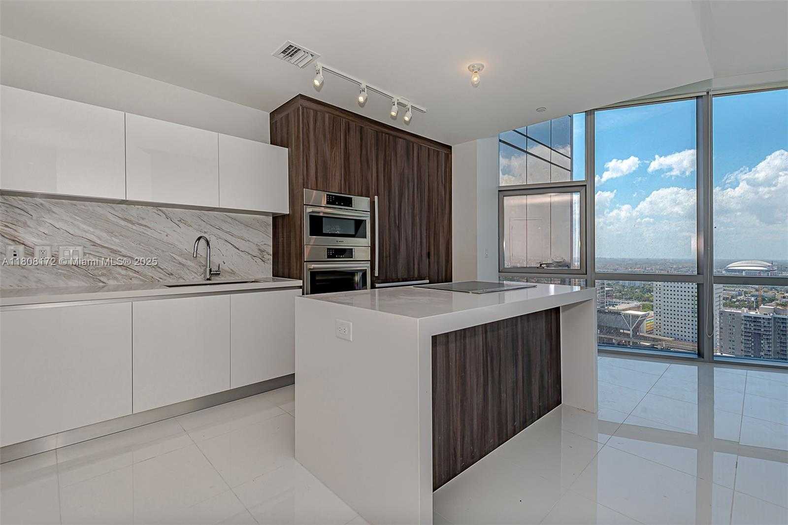 Small Image of 851 NORTH EAST 1ST AVE #3102, Miami Number 4