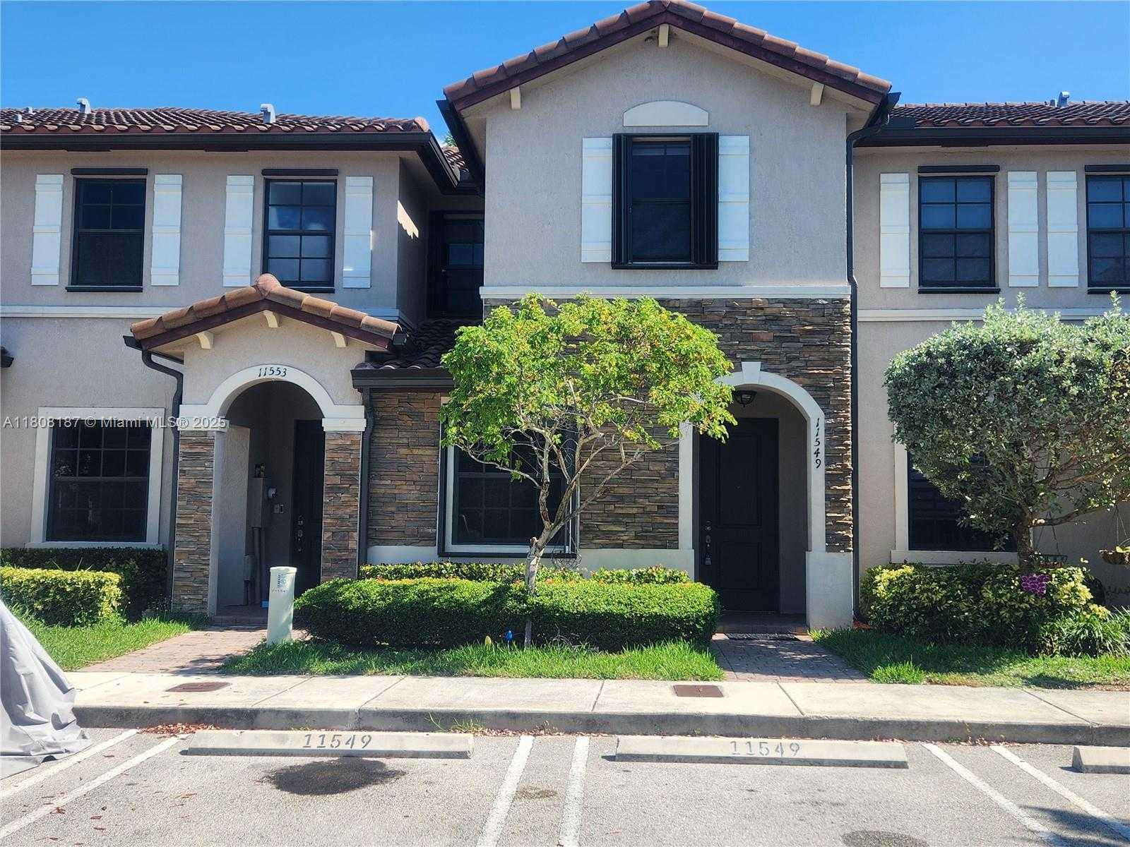 Small Image of 11549 SOUTH WEST 248 TER, Miami Number 2