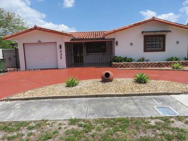 Small Image of 435 EAST 52ND ST, Hialeah Number 2