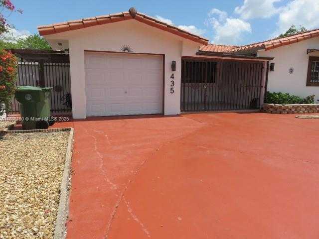 Small Image of 435 EAST 52ND ST, Hialeah Number 3