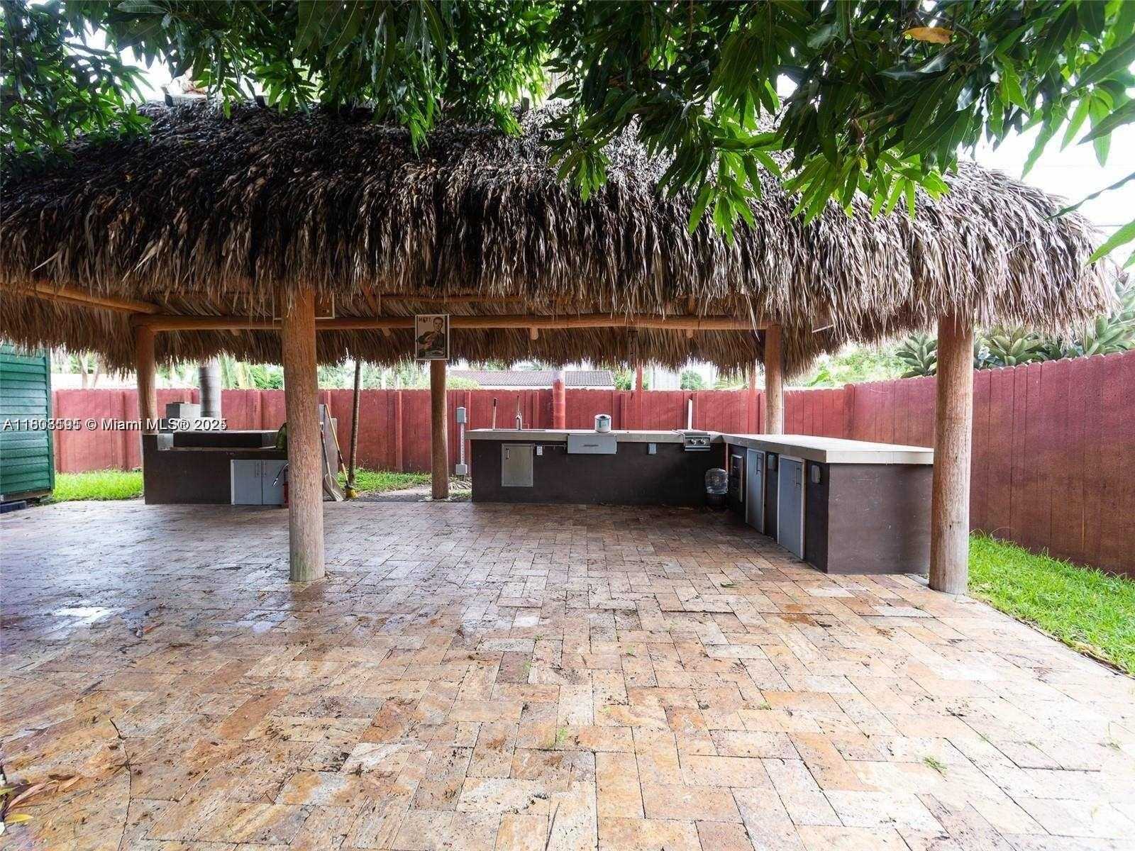 Small Image of 1606 WILEY ST, Hollywood Number 23