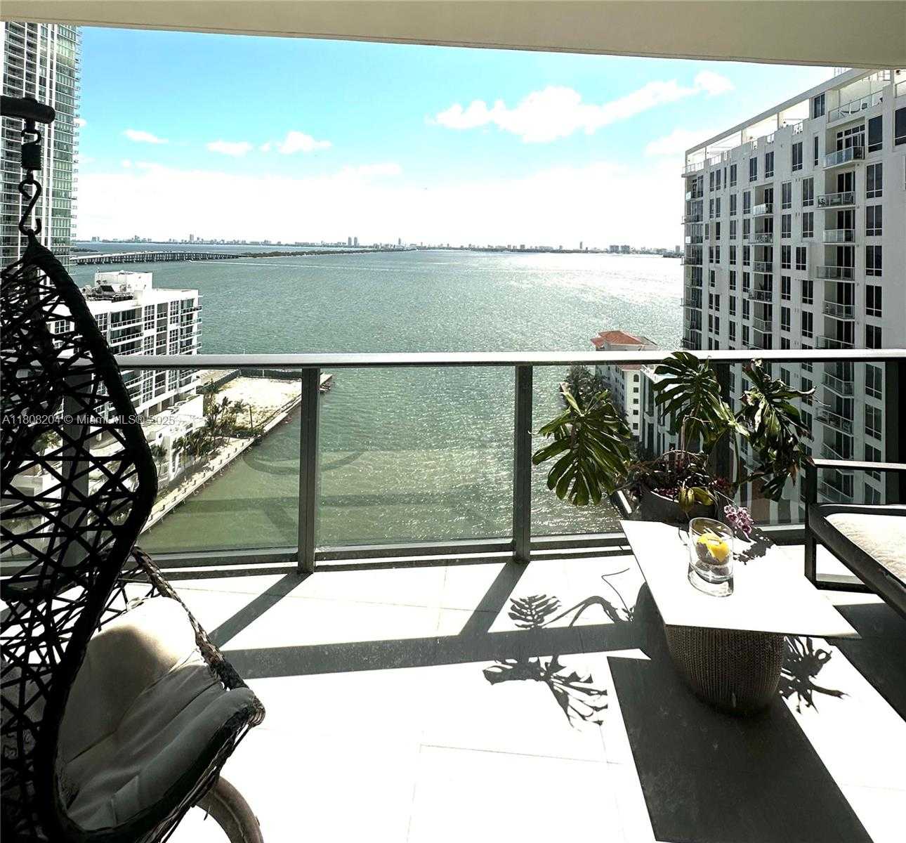 Small Image of 460 NORTH EAST 28TH ST #1607, Miami Number 11
