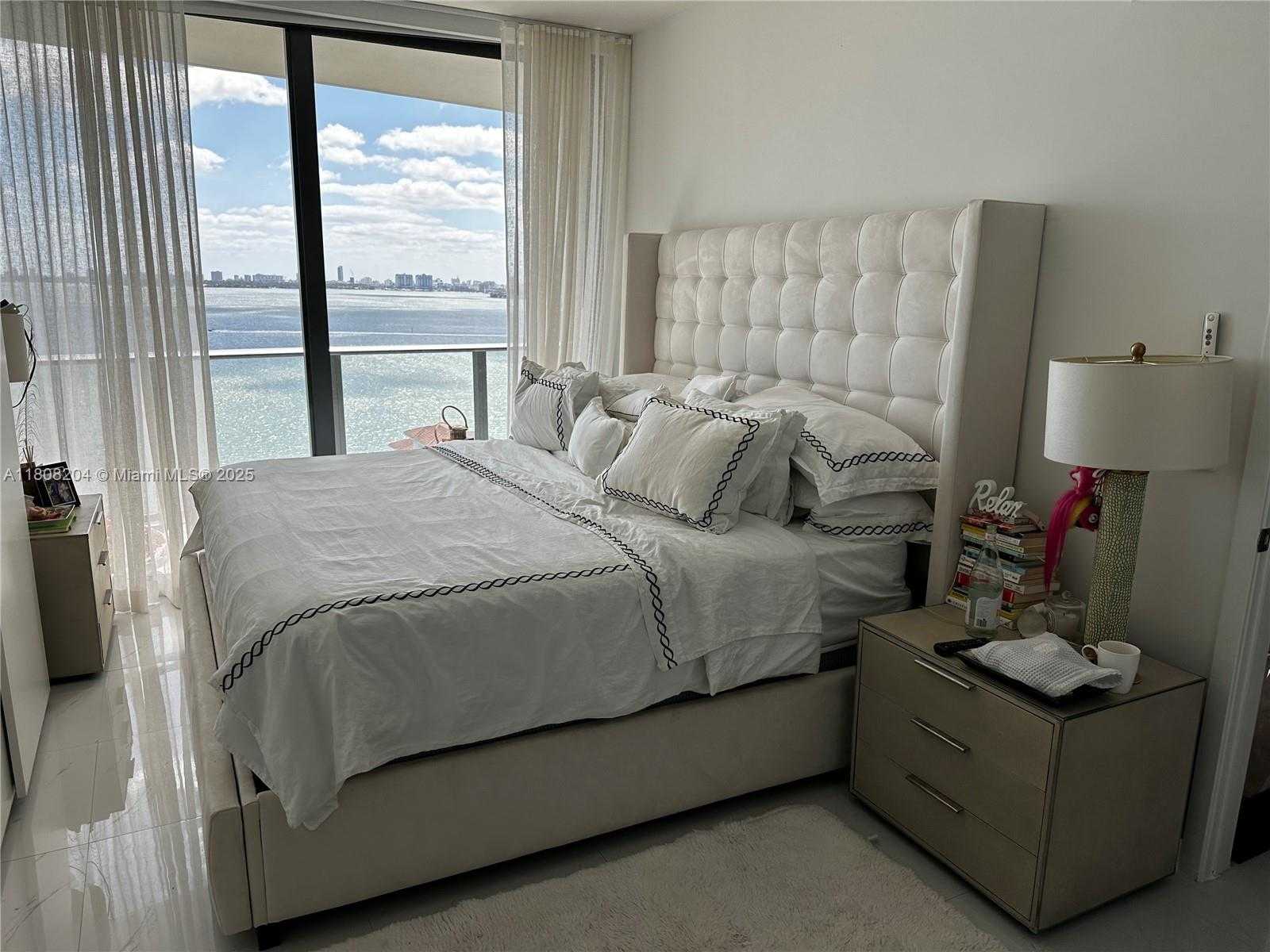 Small Image of 460 NORTH EAST 28TH ST #1607, Miami Number 12
