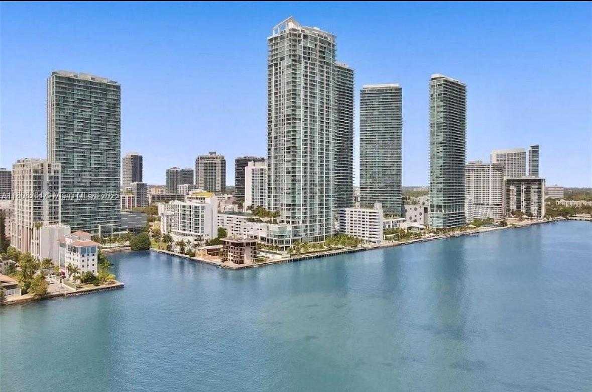 Small Image of 460 NORTH EAST 28TH ST #1607, Miami Number 2