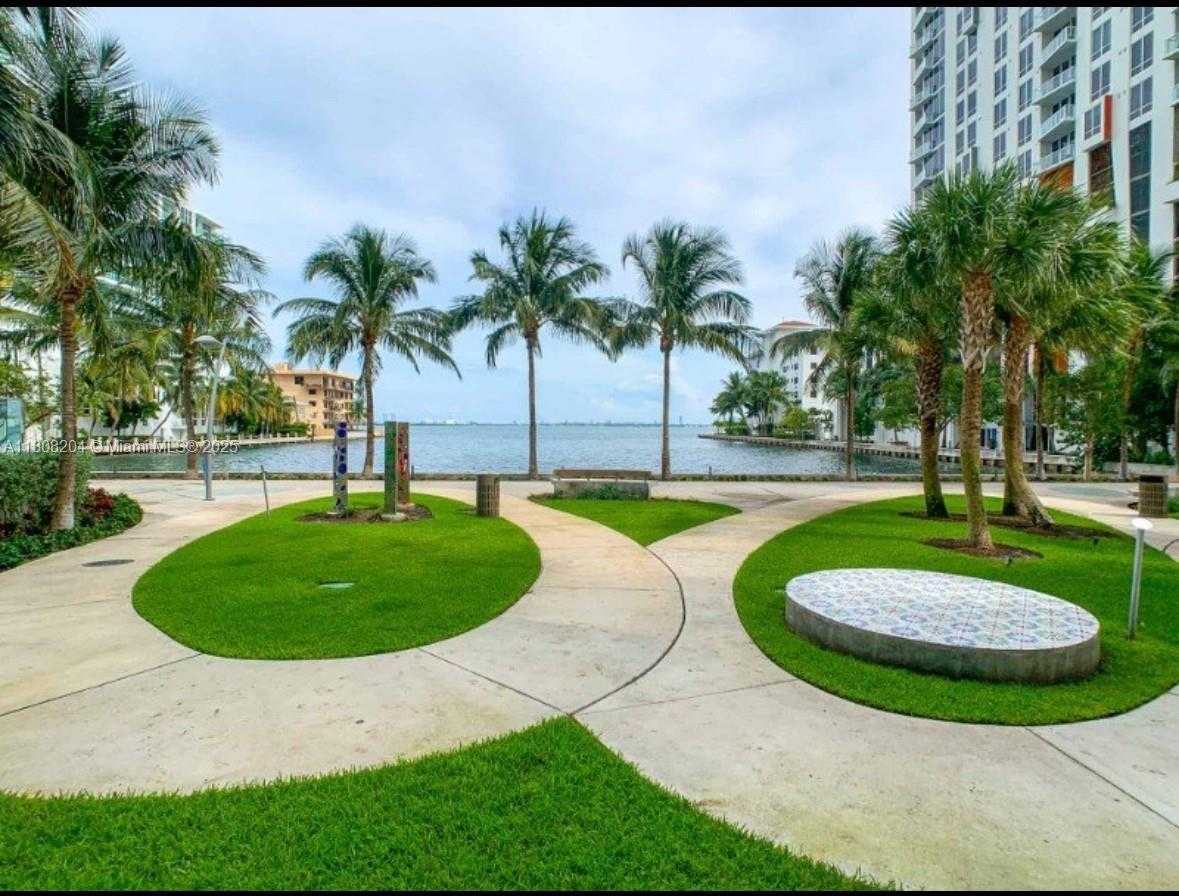Small Image of 460 NORTH EAST 28TH ST #1607, Miami Number 5