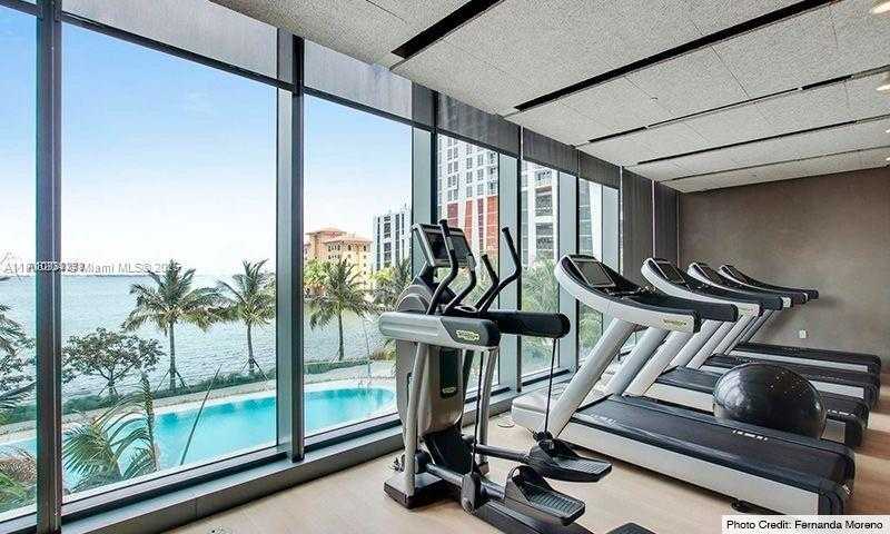 Small Image of 460 NORTH EAST 28TH ST #1607, Miami Number 6