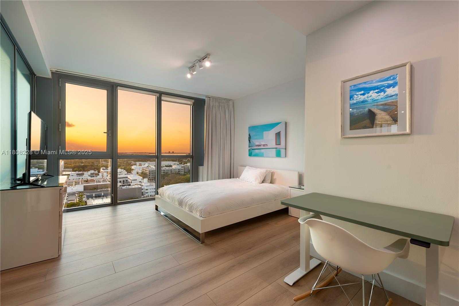 Small Image of 101 20TH ST #2002, Miami Beach Number 13