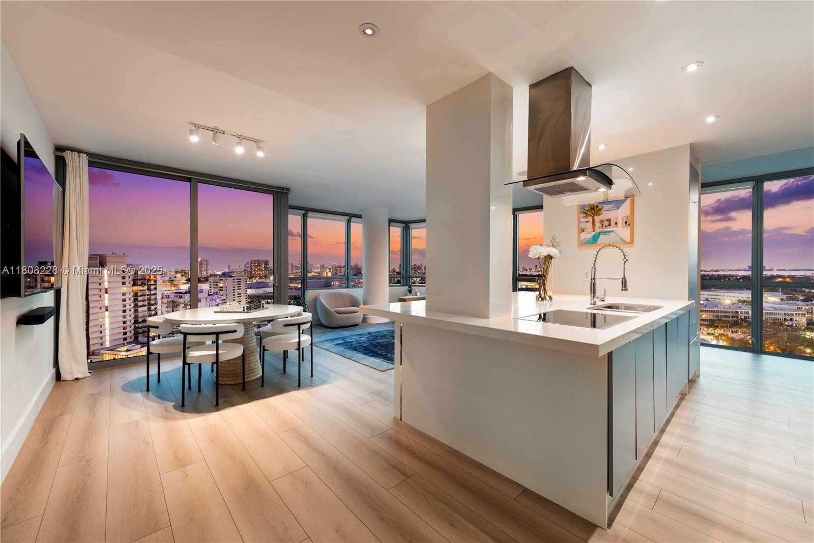 Small Image of 101 20TH ST #2002, Miami Beach Number 15